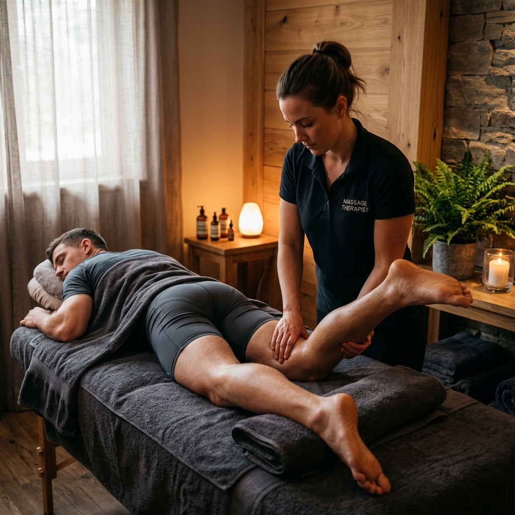 Sports Massage